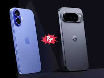 iPhone 17 vs Google Pixel 10: Specifications, Design, Cameras, Battery - 5 Key Differences To Expect