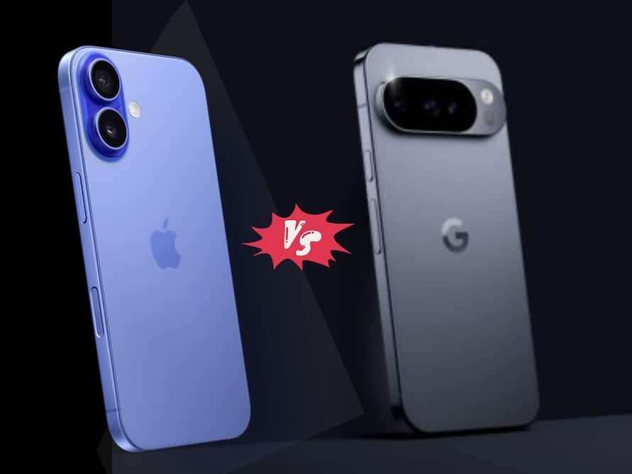 iPhone 17 vs Google Pixel 10: Specifications, Design, Cameras, Battery - 5 Key Differences To Expect