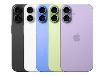 iPhone 17 vs iPhone 16: 5 Major Upgrades That Could Convince You To Wait