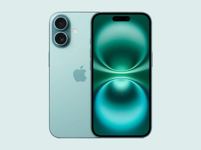 iPhone 17