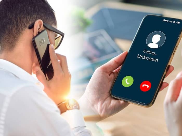 iPhone Voice Isolation