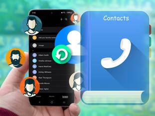 फोन से डिलीट हुए नंबर मिनटों में लाने की आसान ट्रिक, कोई ऐप नहीं, कोई पैसे की जरूरत नहीं, बस ये करें