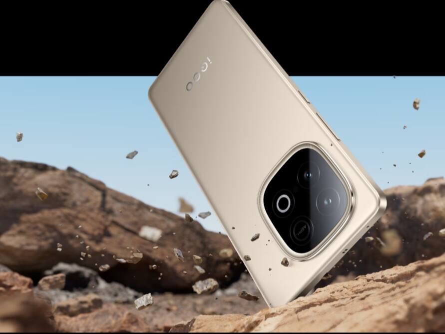 iQOO Neo 11 Pro MediaTek प्रोसेसर और 16GB रैम से होगा लैस, लॉन्च से पहले यहां हुआ लिस्ट