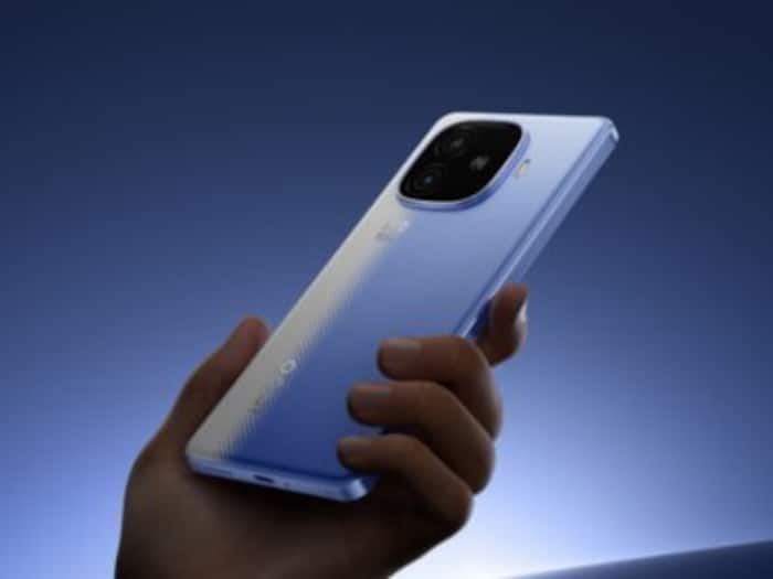 iQOO Neo 10R 5G