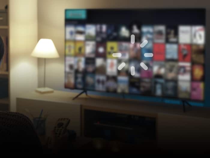 improve smart TV performance