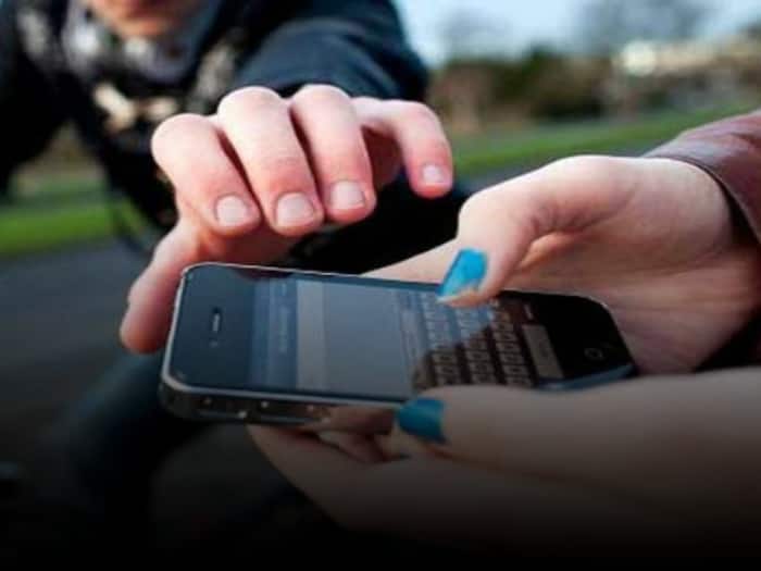 phone theft prevention