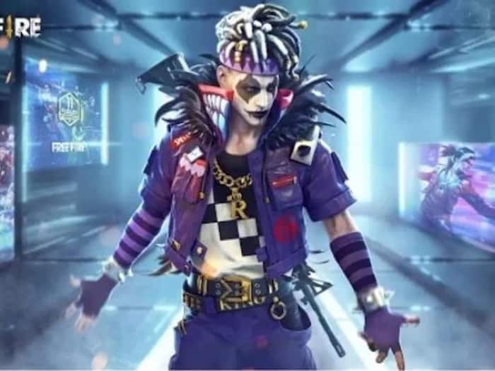 Free Fire Max