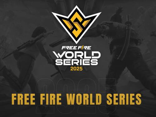 Free Fire World Series 2025 Global Finals Slots Distribution, Dates, Venue, Prize Pool and Qualifying Teams, How Teams Qualify, Is India Participating