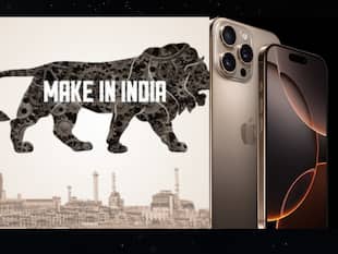 Apple CEO Tim Cook’s Big Statement: Confirms iPhones Sold in the US Are Now Made in India, Boosting Local Manufacturing