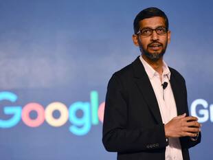 Google CEO Sundar Pichai Urges Employees to Rely on AI Over Colleagues as Company Boosts $85 Billion Investment