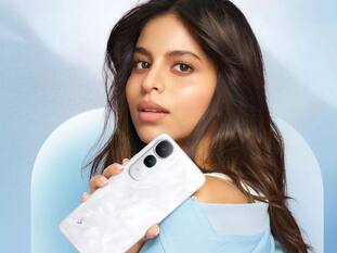 Vivo Y400 5G फोन 6000mAh जंबो बैटरी के साथ भारत में लॉन्च, जानें कीमत