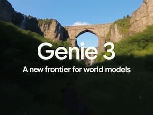 Google DeepMind Launches Genie 3: Real-Time AI Model That Creates Interactive 3D Game Worlds Instantly