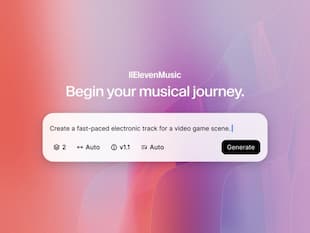 ElevenLabs Launches AI-Powered Music Generator for Commercial Use: What You Need to Know