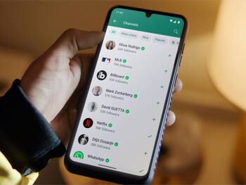 WhatsApp to Introduce Verified Instagram Profile Links for iOS Users in Upcoming Update