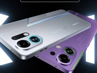 OPPO K13 Turbo Series Launched in India with Snapdragon 8s Gen 4 and 7000mAh Battery: Here’s What We Know