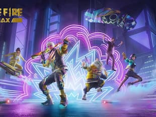 Garena Free Fire Redeem Codes Today, 12 August 2025: How to Claim Free Diamonds, Skins, and Rewards