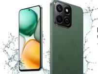 Honor X7c 5G is Expected to Debut in India with Snapdragon 4 Gen 2 SoC and 5,200mAh Battery: Check Details