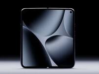 Google Officially Teases Pixel 10 Pro Fold Ahead of Launch: Here’s How it Looks