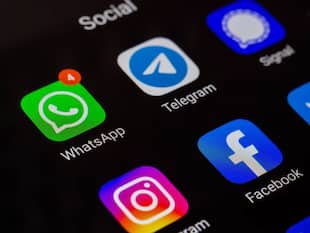Problem with WhatsApp and Telegram in Russia: Government Imposes Restrictions Over Data-Sharing Dispute