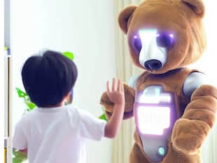 Parents Beware: AI Is No Longer Just in Your Phone, Now It’s Inside Your Child’s Favorite Toy