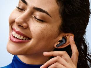 Samsung Galaxy Buds 3 FE Launched With AI Features, Active Noise Cancellation, and Longer Battery Life