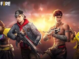 Garena Free Fire Max Redeem Codes For 20 August 2025: नए कोड से पाएं बंडल, गोल्ड कॉइन सहित बहुत कुछ फ्री, ऐसे करें रिडीम