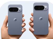 Google Pixel 10 vs iPhone: Here’s the Easiest Way to Transfer All Your Data in Minutes