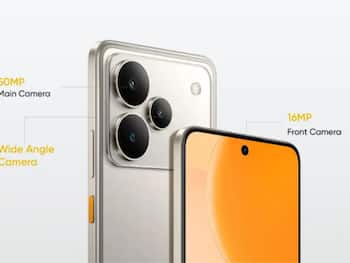 Realme P4 5G Goes on First Sale Today on Flipkart: Deals & Discounts Reveal, Offers, and Availability