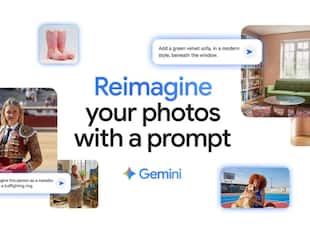 Google DeepMind Launches World’s Top-Rated ‘Nano-Banana’ AI Image Editor in Gemini App