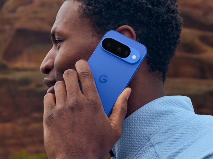 Google Pixel 10