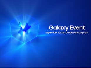 Samsung Galaxy Unpacked 2025 on Sept 4: Galaxy S25 FE, Tab S11, Buds 3 FE, and More Expected to Launch