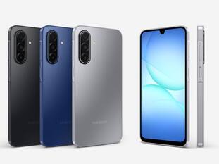 Samsung Galaxy A17 5G Unveiled Globally: Stylish Design, Affordable Price, But India Launch Still Pending