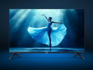 Amazon Offers: 32 इंच वाले स्मार्ट टीवी पर गजब डिस्काउंट, 12000 से कम में लाएं घर