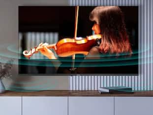 5 Value-For-Money 55-inch Smart TVs Under Rs 50,000 In India