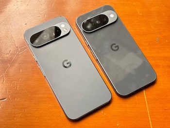 Pixel 10 vs Pixel 10 Pro XL: First Look At Google’s New Flagships