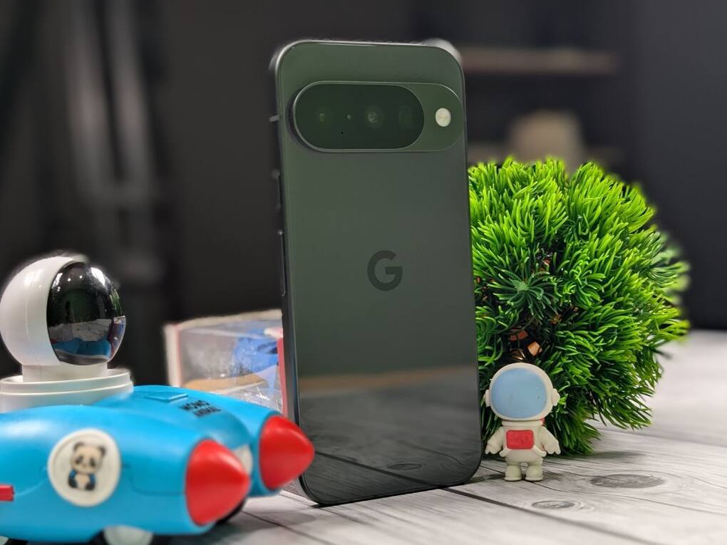 Pixel 10 Gets Triple-Camera Setup