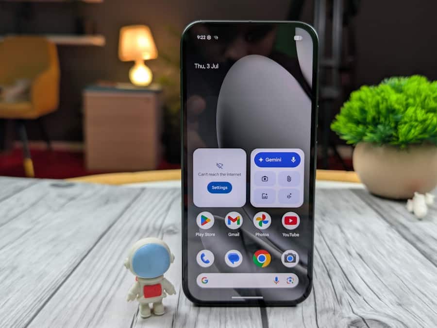 Pixel 10 Pro XL Bigger & Better