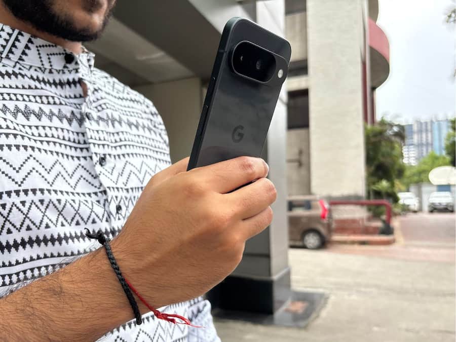 Pixel 10 Price in India