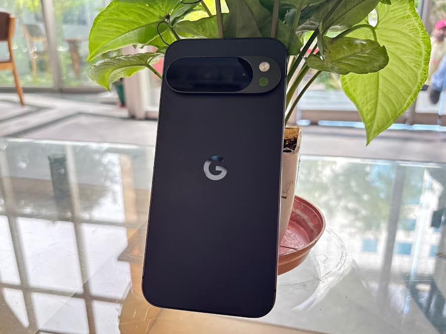 Pixel 10 Pro XL Price in India