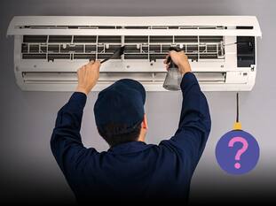 गर्मी खत्म होने के बाद AC की सर्विसिंग करनी चाहिए? आजकल 90% लोग कर रहे हैं ये गलती!