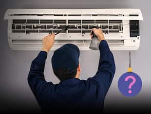 गर्मी खत्म होने के बाद AC की सर्विसिंग करनी चाहिए? आजकल 90% लोग कर रहे हैं ये गलती!