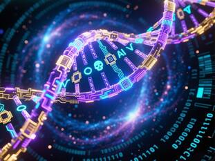 World’s First AI-Made Virus Is Here; A Step Towards Artificial Life?