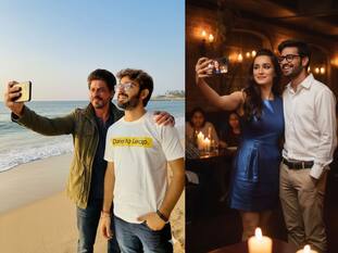 How To Create Your Photo With Bollywood Actors Using Gemini Nano Banana: Check This Simple Prompt