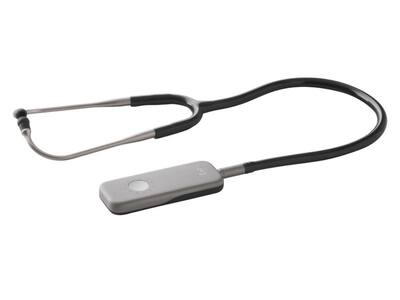 क्या है AI stethoscope? जो सिर्फ सेकंडों में दिल की बीमारियों का लगाएगा पता