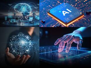 क्या स्मार्टफोन का जमाना अब खत्म होने वाला है? AI धीरे-धीरे बदल रहा टेक दुनिया