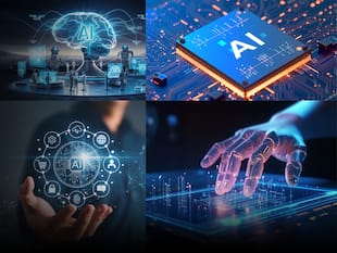 क्या स्मार्टफोन का जमाना अब खत्म होने वाला है? AI धीरे-धीरे बदल रहा टेक दुनिया