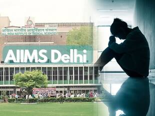 AIIMS दिल्ली ने लॉन्च किया 'Never Alone' AI, डिप्रेशन का शिकार होने पर करेगा अलर्ट, घटेंगे सुसाइड केस
