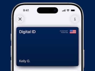 Apple Confirms Digital Passport Feature in iOS 26 Wallet: Here’s When and How Users Can Use It