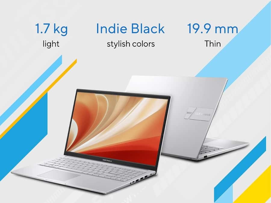 ASUS Vivobook 15 (7)