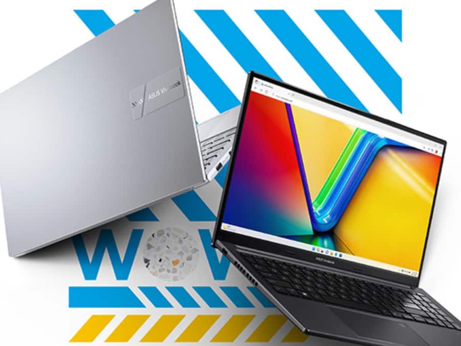 ASUS Vivobook 15 (8)